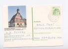 1141.  Seeheim - Jugenheim - Geïllustreerde Postkaarten - Gebruikt
