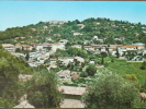 06 - MOUGINS - Le Val De Mougins - Le Village (Vue Générale) - Mougins