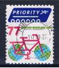 NL Niederlande 2009 Mi 2633 Fahrrad - Used Stamps