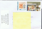 NL Niederlande 2009 Mi 2662 2696 Brief - Cartas & Documentos