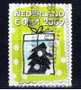 NL+ Niederlande 2009 Mi 2715 - Gebruikt