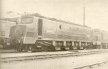 LOCOMOTIVE ELECTRIQUE Photographie Machine De La Région Ouest De La SNCF - Equipo