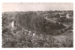 Ambrières-les-Vallées (53) : L'Hôpital Sur La Route De Dompfront En 1947. - Ambrieres Les Vallees