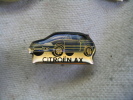 Pin´s AX CITROEN - Citroën