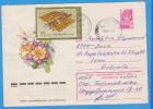 Russia, URSS. Postal Stationery Cover / Postcard 1979 - Storia Postale