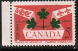 CANADA   Scott #  388**  VF MINT NH - Unused Stamps