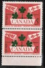 CANADA   Scott #  388**  VF MINT NH Pair - Ungebraucht