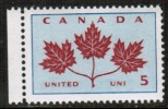 CANADA   Scott #  417**  VF MINT NH - Unused Stamps