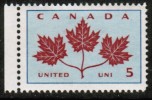 CANADA   Scott #  417*  VF MINT LH - Unused Stamps