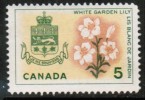 CANADA   Scott #  419*  VF MINT LH - Unused Stamps