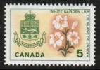 CANADA   Scott #  419**  VF MINT NH - Nuevos