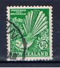 NZ+ Neuseeland 1935 Mi 189 - Usati