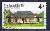 NZ+ Neuseeland 1974 Mi 625 - Usati