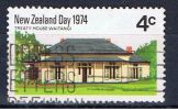 NZ+ Neuseeland 1974 Mi 625 - Used Stamps