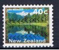 NZ+ Neuseeland 1996 Mi 1519 - Used Stamps