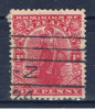 NZ+ Neuseeland 1909 Mi 123 - Used Stamps