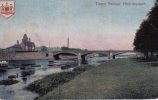 Trent Bridge, Nottingham, England, Broad Marsh Series, Unused - Nottingham