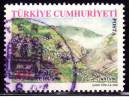 TURCHIA - USATO - 2006 - Artvin - 700.000 - Usados