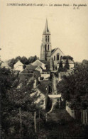 Dépt 77 - LORREZ-LE-BOCAGE - Les Anciens Fossés - Vue Générale - Lorrez Le Bocage Preaux