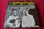 DJANGO  REINHARDT  °  DJANGOLOGIE  No 7  1937 / 1938 - Instrumental