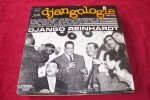 DJANGO  REINHARDT  °  DJANGOLOGIE  No 8  1938 / 1939 - Instrumentaal