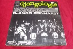 DJANGO  REINHARDT  °  DJANGOLOGIE  No 14  1943  / 1946 - Instrumentaal