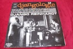 DJANGO  REINHARDT  °  DJANGOLOGIE  No 15  1946  / 1947 - Instrumentaal