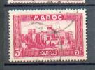 MAROC 411 - YT 146 Obli - Gebraucht