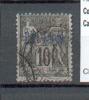 LAGOS 6 - YT 2 Obli - Used Stamps