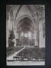 Angers-Interieur De La Cathedrale-La Chaire-La Nef,Le Grand Autel - Pays De La Loire