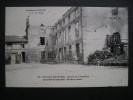 La Guerre 1914-18,Chalons-sur-Marne.-Chemin De La Batellerie - Champagne-Ardenne