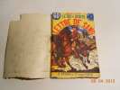 LIVRE / LE ROI DES SCOUTS N° 6 Lettre De Sang  / EDT FAYARD 1930 - Pfadfinder-Bewegung