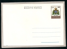 ● San MARINO 1978 - Centenario Francobollo - BIGLIETTI POSTALI ** , Serie Completa - Cat. ? € - - Postal Stationery