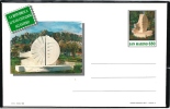 ● San MARINO 1989 - MONUMENTO - BUSTE POSTALI ** , Serie Completa - Cat. ? € - - Postwaardestukken