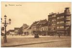 MOUSCRON - Grand´Place   (Nels) - Mouscron - Moeskroen