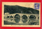 SAINT JEAN DU GARD --> Pont Romain Sur Le Gardon - Saint-Jean-du-Gard