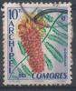 Comores N° 16  Obl. - Usati