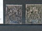 SEN 346 A - YT 12 - 12 A Obli - Used Stamps