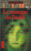 Le Masque De L'Oubli - De Dean R Koontz - Terreur - Presses Pocket - N° 9004 - 1989 - Fantásticos