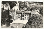 Montsoult (95) : Vue Aérienne Générale Sur La Quartier Du Château En 1950 PHOTO VERITABLE. - Montsoult