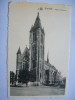 Ma Réf: 47-1-10.           ETTERBEEK    Eglise St Antoine. - Etterbeek