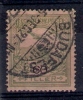 Hongrie Magyar Ungern Hungary 1913, YT 102 (I) O - Used Stamps