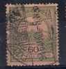 Hongrie Magyar Ungern Hungary 1913, YT 102 (I) O - Used Stamps