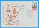 Day Oilmen. Energy Oil, Natural Gas ROMANIA  Cover 1982 Very Rare - Petróleo