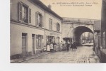 BRETIGNY Sur ORGE - Rue De La Mairie - Pont St Antoine - Restaurant Lesage - Bretigny Sur Orge