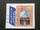 Netherlands - 2005 - Mi.nr.2279 - Used - Buildings - House-building Shell In Outline - Definitives - On Paper - Usados