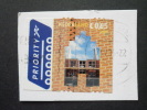 Netherlands - 2005 - Mi.nr.2279 - Used - Buildings - House-building Shell In Outline - Definitives - On Paper - Used Stamps