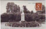 54. JARNY. LE MONUMENT AUX MORTS. Edition Vve WILLAUME - Jarny