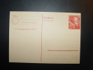 ENTIER POSTALE 2 RFA 1949 GANZSACHE STATIONERY.......................................................................... - Postkaarten - Ongebruikt