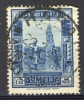 Colonie Italiana Somalia 1932, Termites (o), Used, Nice Cancel, Perf: 14 - Somalië